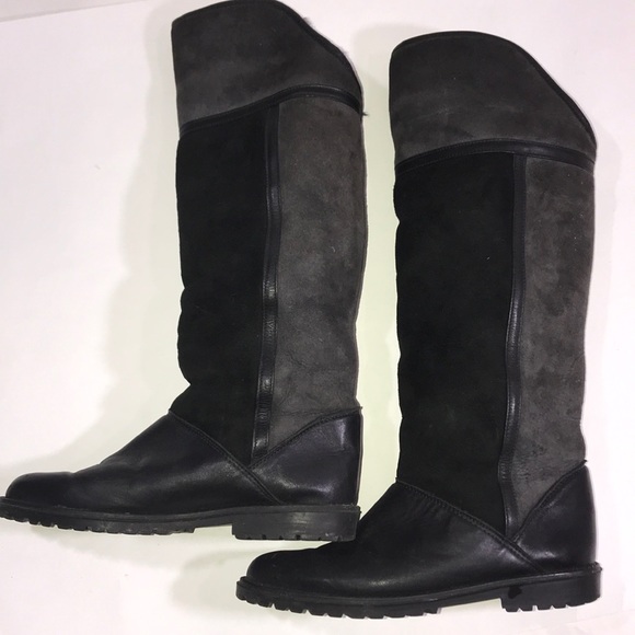 LaCanadienne Shoes - La Canadienne boots
